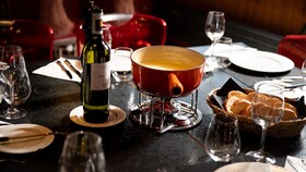 Palladium de Champery