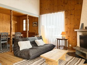 Chalet Marolly