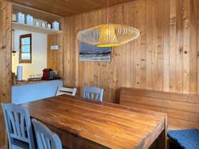 Chalet Marolly