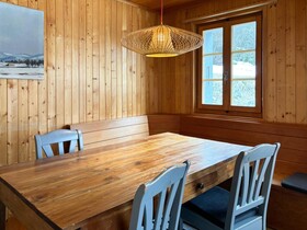 Chalet Marolly
