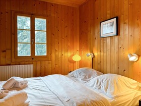 Chalet Marolly