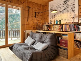 Chalet Marolly