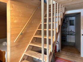 Chalet Marolly