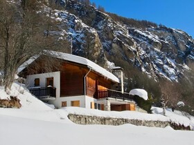Chalet Marolly