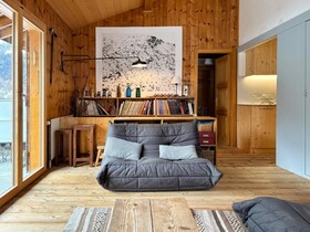 Chalet Marolly