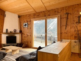 Chalet Marolly
