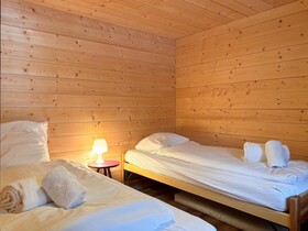 Chalet Marolly