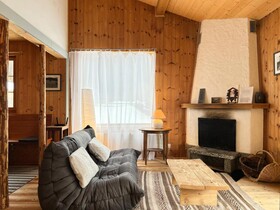Chalet Marolly