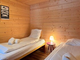 Chalet Marolly