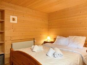 Chalet Marolly