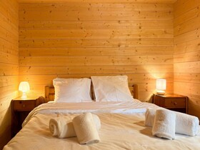 Chalet Marolly