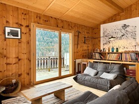 Chalet Marolly