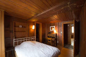 Hôtel des Haudères