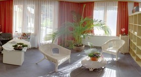Aktiv- und Genusshotel Alpenblick