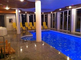 Aktiv- und Genusshotel Alpenblick