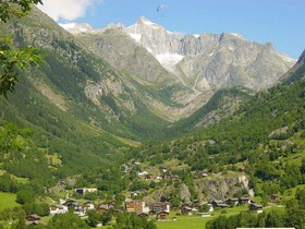 Aktiv- und Genusshotel Alpenblick