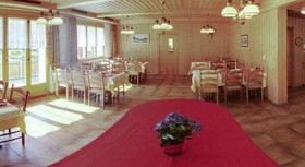Aktiv- und Genusshotel Alpenblick