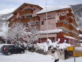Aktiv- und Genusshotel Alpenblick