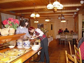 Aktiv- und Genusshotel Alpenblick