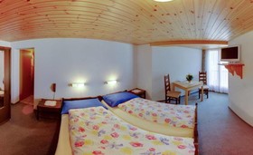 Aktiv- und Genusshotel Alpenblick