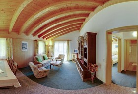 Aktiv- und Genusshotel Alpenblick