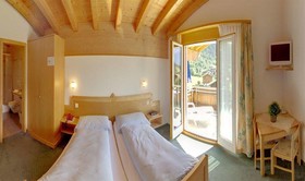 Aktiv- und Genusshotel Alpenblick