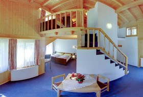 Aktiv- und Genusshotel Alpenblick