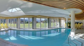 Aktiv- und Genusshotel Alpenblick