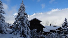 Chalet Barbara