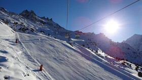 Chalet Barbara