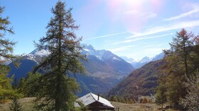 Chalet Barbara