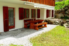 Chalet Barbara