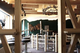 Restaurant Walliserkanne und Sigis Bar
