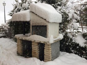 Chalet Abendruh