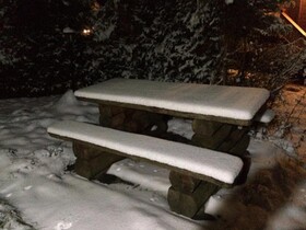 Chalet Abendruh