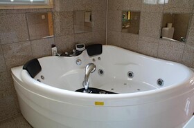Chalet Abendruh