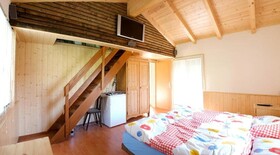 Chalet Abendruh