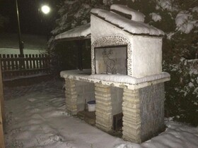 Chalet Abendruh