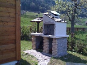 Chalet Abendruh