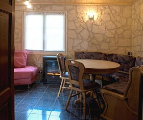 Chalet Abendruh