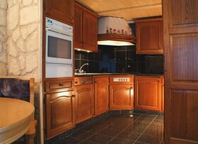 Chalet Abendruh