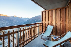 SwissPeak Resorts Thyon 4 Vallées