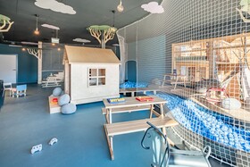 SwissPeak Resorts Thyon 4 Vallées