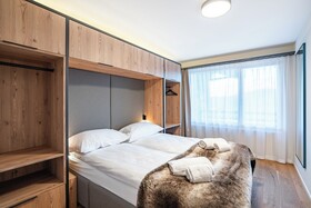SwissPeak Resorts Thyon 4 Vallées