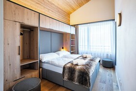 SwissPeak Resorts Thyon 4 Vallées