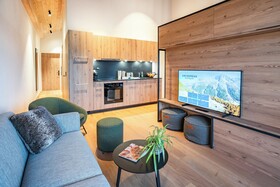 SwissPeak Resorts Thyon 4 Vallées