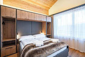 SwissPeak Resorts Thyon 4 Vallées