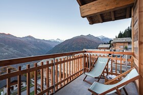 SwissPeak Resorts Thyon 4 Vallées