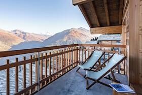 SwissPeak Resorts Thyon 4 Vallées