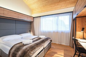 SwissPeak Resorts Thyon 4 Vallées